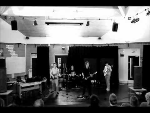 Cross Culture (Full Circle and Broken Chains)