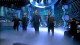 Watch Westlife No One s Gonna Sleep Tonight video