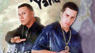 Watch Wisin  Yandel Dile video