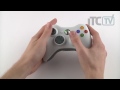 Microsoft Xbox 360 Controller for Windows -  1