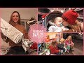 KUPOVINA BOZICNIH POKLONA | DAN S ATANASIJEM | VLOGMAS DAY 15