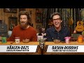 Ice Cream Taste Test Tournament: Chocolate Flavors