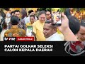 Soal Pilkada, Golkar: Ridwan Kamil di Jakarta, Khofifah di Jatim, dan Bobby Nasution di Sumut