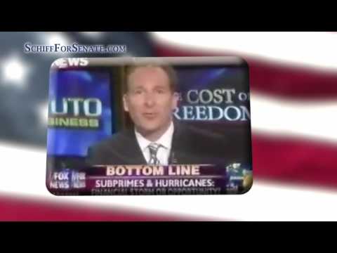 Who Is Peter Schiff?
