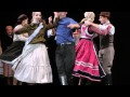 Dances of Palatka (Transylvanian)