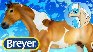Breyer 2020 Live Show Benefit Model UNBOXING! | PPS Unboxes