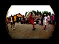 Amsterdam Freestyle Meeting 2010