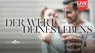 Der Wert deines Lebens | Mo 04.10., 20:15 Uhr | Martin Bremicker