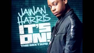 Watch Jawan Harris Headlines video