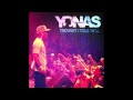 YONAS - Thought I Told Y'all (HQ W Download)