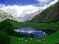 chana ve kere badlan
