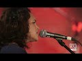 Norah Jones Performs With Puss N Boots at the WSJ Café