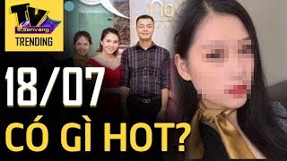 Lộ 3 'CLIP NÓNG' cô Lễ Tân xinh đẹp của một SPA có QUAN HỆ TÌNH CẢM với CHỦ TIỆM