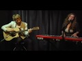 The Hush Sound - Molasses (acoustic)