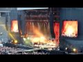 Video Depeche Mode - Hole To Feed - Berlin 10.06.2009 - Multicam Preview