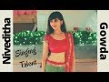 | Niveditha Gowda | Singing Talent ☆