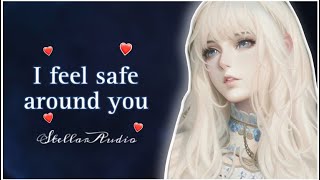 Roommate Sneaks In Your Room At Midnight Sleep Aid Girlfriend Asmr Rp