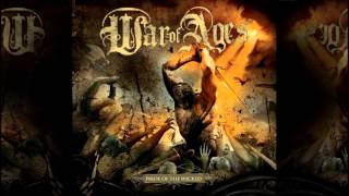 Watch War Of Ages Silenced Insecurities video