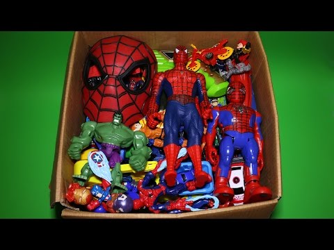 Youtube action figure full artikulasi Youtube action figure full artikulasi