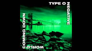 Watch Type O Negative World Coming Down video