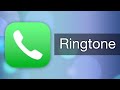 Apple iPhone Ringtone Evolution (2007 - 2023)