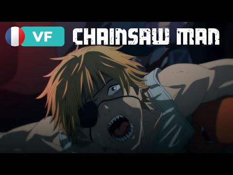 Chainsaw Man - Intégrale