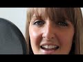 Tamara Rossi Singing Feels Like Home