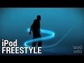 iPod like Hip Hop freestyle - After Effects