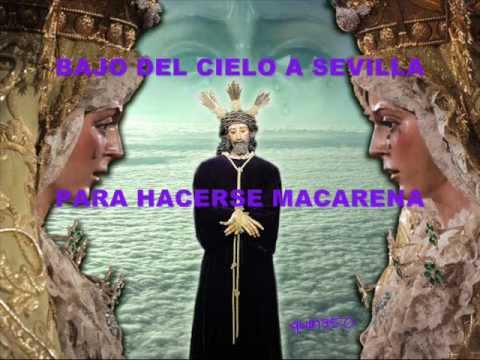 LA MACARENA LETRA la macarena letra: