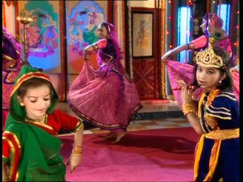 Kanhaiya Non Stop Raas (Part 2) (Gujrati)