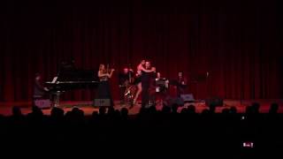 Oxana & Labanda Feat. Tango Fatal - Patetico By J. Caldara
