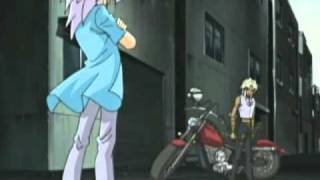 Deleted Scenes Montage