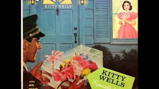 Watch Kitty Wells Unloved Unwanted video