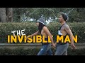 THE INVISIBLE MAN ( MAELL &amp; DJARBI MENGHILANG)