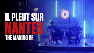 The Spectre & Blacka L'Aigle - Il Pleut sur Nantes (The making of)