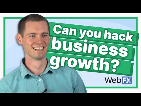 Growth hacking: What it is, how to do it, and great growth hacking examples