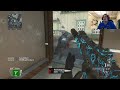 Call of Duty Black Ops 2: *LIVE* Beast FFA On Standoff! (Call of Duty Black Ops 2 Gameplay)