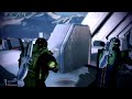 Mass Effect 3 - Warm Up for the DLC