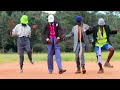 Al shajomba Vunja mifupa(sio pw🤣🤣)Remix video
