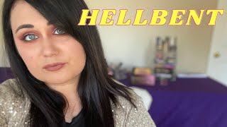 Hellbent - ORIGINAL by Alayna