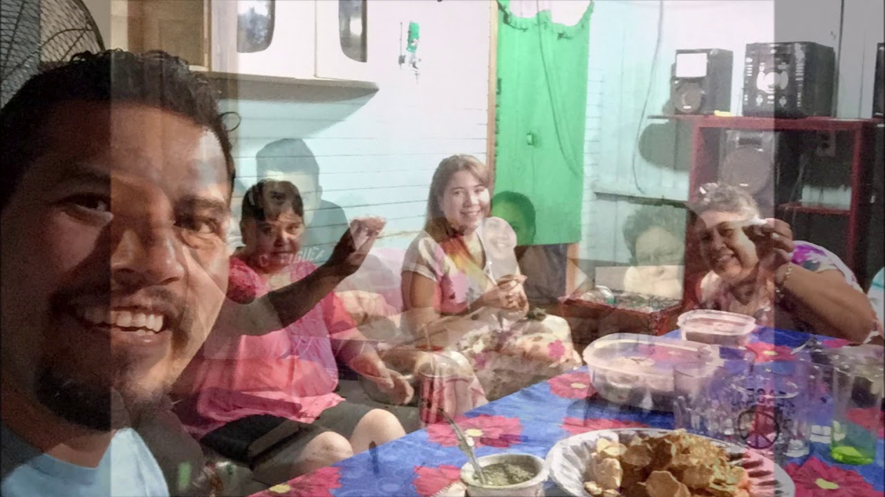 Guanilo Family Update
