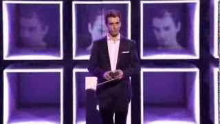 Steven Delaere- Semi finals Belgium's Got Talent 2015