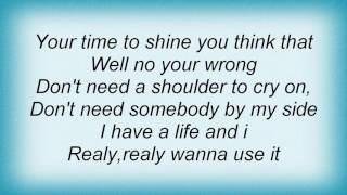 Watch Ashley Tisdale You Dont Need To Know Me video