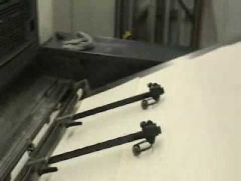 See how a greeting card is manufactured in a commercial printing plant. birthday cards pictures. See how a greeting card is manufactured in a commercial printing plant.