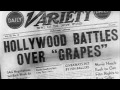The Grapes of Wrath (1940) - Movie Review
