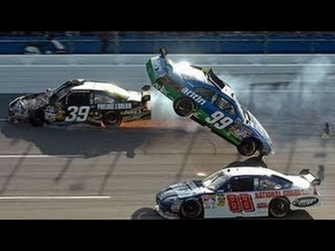 Top 10 Car Accident Videos