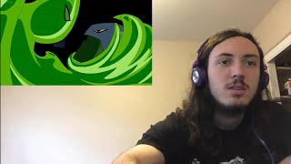 Theflamingshark Ben 10 Alien Force S2 Ep1 Reaction Part 1