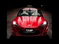 Toyota FT86 Sport Compact Coupe