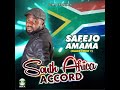 Safejo amama South Africa accord A