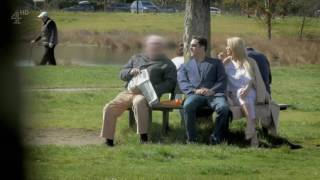 Trigger Happy TV Christmas Special 2016 Prank Comedy Funny UK Show BBC Ch4